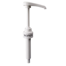 MONIN 10ML SYRUP PUMP