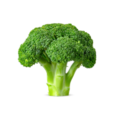BROCCOLI (KG)