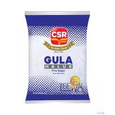 FINE SUGAR 1KG (PKT)