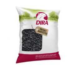 DIRAFROST IQF BLUEBERRY CULTIVATED 2.5KG X BAG