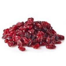 DRIED CRANBERRY 1KG X PKT
