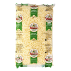 FLORIDIA MOZZARELLA SHREDDED (2KG X BAG)
