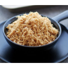 CRISPY CHICKEN FLOSS (KG)