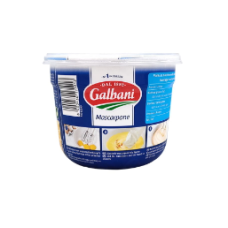 GALBANI MASCARPONE 500GM X TUB