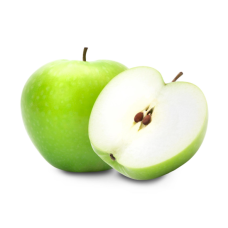 GREEN APPLE GRANNY SMITH (NOS)