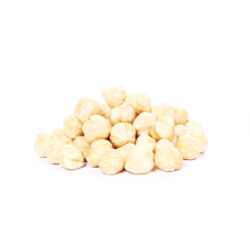 HAZELNUT SKINLESS 1KG X PKT