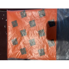 MPB GREASE PAPER 25CM X 25CM (5000 PCS X CTN)