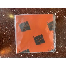 MPB GREASE PAPER 12.5CM X 12.5CM (20000 PCS X CTN)