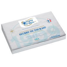 ISIGNY UNSALTED PASTRY BUTTER 1KG X PKT