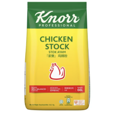 KNORR CHICKEN STOCK 1KG
