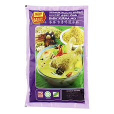 BABAS KURMA (125GM X PKT)