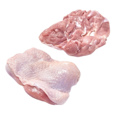 CHICKEN LEG MEAT SIZE #8, 200GM X NOs. (KG)