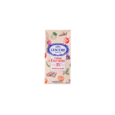 LESCURE WHIPPING CREAM 1LX12 (013459)