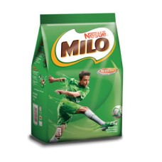 NESTLE MILO POWDER (3.2KG X PKT)