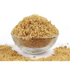 ROASTED PEANUT POWDER (1KG X PKT)