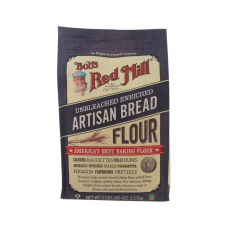 BOB'S RED MILL ARTISAN BREAD FLOUR 2.27KG X PKT