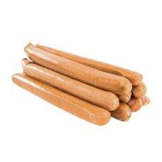 CHICKEN JUMBO SAUSAGE (10KG X 5 PKT X CTN)