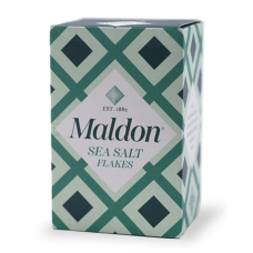 SEA SALT (MALDON) 250GM X BOX