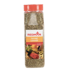 REDMAN THYME LEAVES (200GM X PKT)