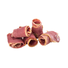 GOURMET CHEF STREAKY BEEF SLICED (1KG X PKT)