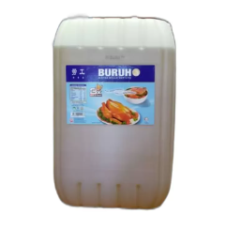 COOKING OIL BURUH 17KG X CAN