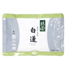 MARUKYU KOYAMAEN BYAKUREN MATCHA (500GM X PKT)