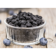 BLUEBERRIES DRIED (KG)