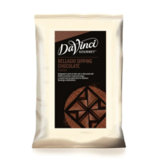 DA VINCI GOURMET BELLAGIO SIPPING CHOCOLATE (KG)