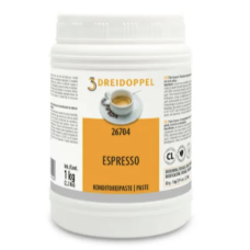 COMPOUND ESPRESSO (1 KG X BTL)