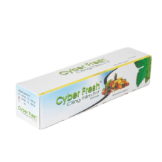CYBER FRESH CLING FILM 450MM*1.3KG