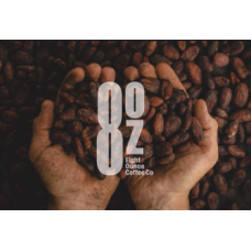 COFFEE BEAN - 8OZ HOUSE BLEND 1KG X PKT