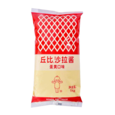 KEWPIE MAYONNAISE JAPANESE STYLE 1KG X 6PKT X CTN