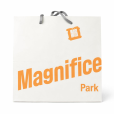 MPB PAPER BAG HANDLE (75 PCS X PKT)