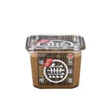 HIKARI MUTENKA MISO INAKA 375GM X TUB
