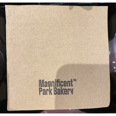 MPB BROWN COCKTAIL NAPKIN (4000 PCS X CTN)