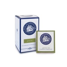 NAVA 1872 - GREEN TEABAG 30 SAC X BOX