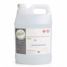 OVEN CLEANER HIGH GRADE 10L X DRUM
