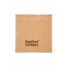 MPB BROWN COCKTAIL NAPKIN (4000 PCS X CTN)