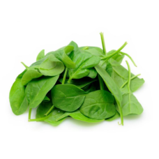BABY SPINACH (KG)