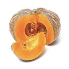 LOCAL PUMPKIN (KG) 