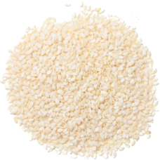WHITE SESAME SEED (KG)