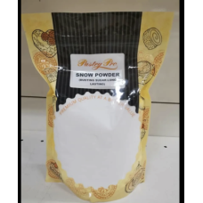 SNOW POWDER (DUSTING SUGAR - LONG LASTING) 2.5KG X PKT