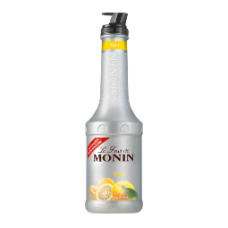 MONIN YUZU FRUIT MIX FS 1LIT (BTL)